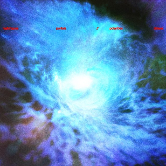 Night Tapes &ndash; Storm